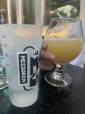 KansaiBeerLovers's photo of Canal Fatal