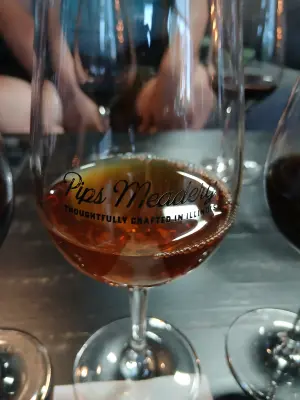 thebrewsader's photo of Quince
