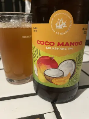 KansaiBeerLovers's photo of Coco Mango