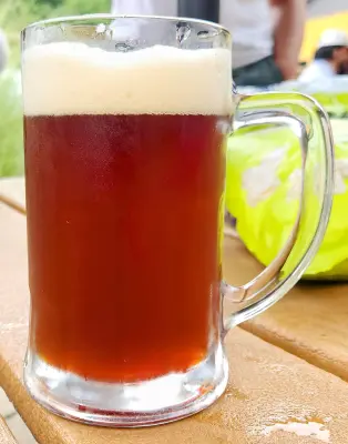 Fredis23's photo of Let's Drink Doppelbock!