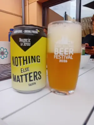 Sebletitje's photo of Nothing Else Matters