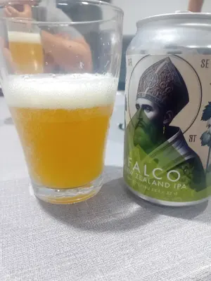 Sebletitje's photo of Falco