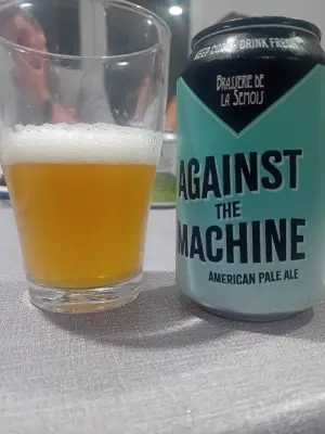 Sebletitje's photo of Against The Machine