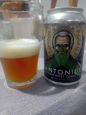 Sebletitje's photo of Antonius