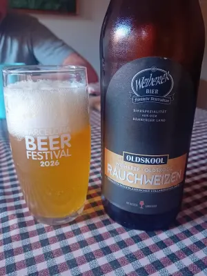 Sebletitje's photo of Rauchweizen