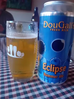 Sebletitje's photo of Eclipse Summer Ale