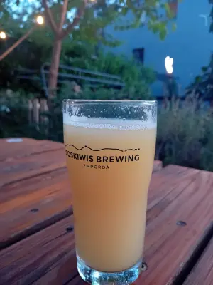 Sebletitje's photo of Fog Dealer
