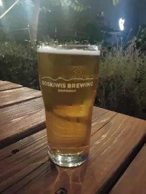 Sebletitje's photo of Serena