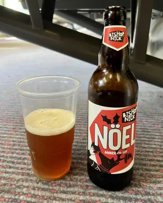 Grumbo's photo of Noël