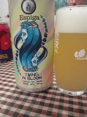Sebletitje's photo of Twins in Bloom