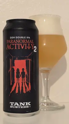 lore's photo of Paranormal Activity 2