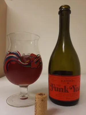 Bitterbill's photo of Funk Yeah Balaton Cherry (2022)