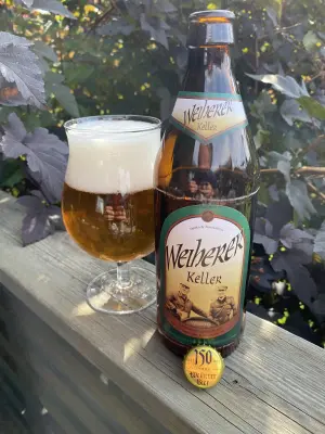 IpaPils's photo of Keller