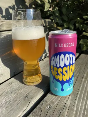 IpaPils's photo of Smooth Session Ipa