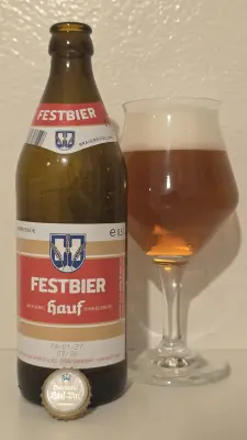 lore's photo of Festbier
