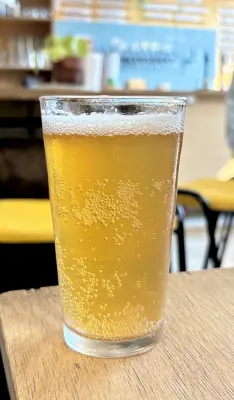 jimgreen's photo of Sesh