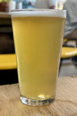 jimgreen's photo of NZ Pale - Rakau + Nectaron