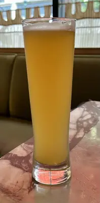 PLohbauer's photo of Rubbish IPA