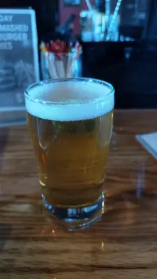 Clarkvv's photo of Worker's Pint - Helles