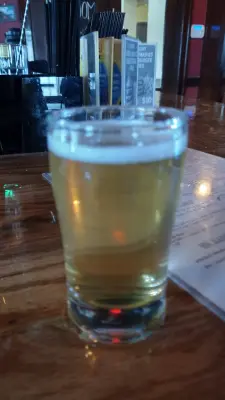 Clarkvv's photo of Fair Play Golden Ale