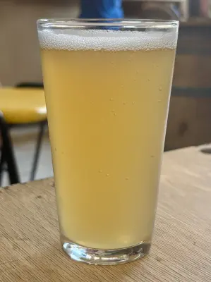 jimgreen's photo of Brewyork