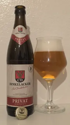 lore's photo of Dinkelacker Privat