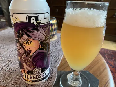RuneBlix's photo of Landsky