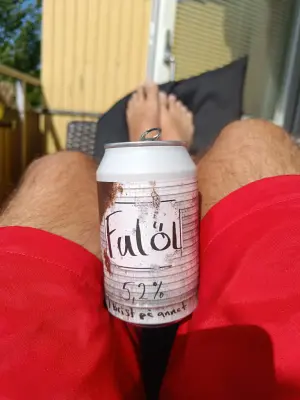 Gyllenbock's photo of Fulöl