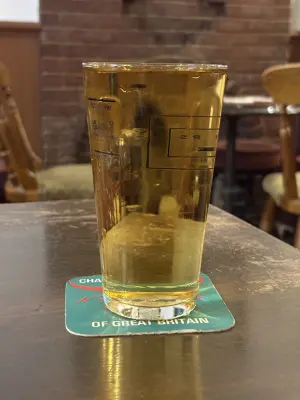 jimgreen's photo of Dry Cider