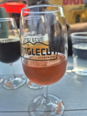Lubiere's photo of Kim: Hibiscus