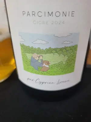 danlo's photo of Parcimonie