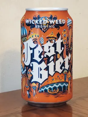 malvrich's photo of Fest Bier