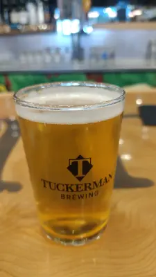 Clarkvv's photo of Summer Pils
