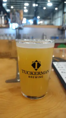 Clarkvv's photo of 50 Cent Day IPA