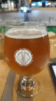 Clarkvv's photo of N/A Pale Ale