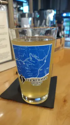 Clarkvv's photo of Core Shot Cider