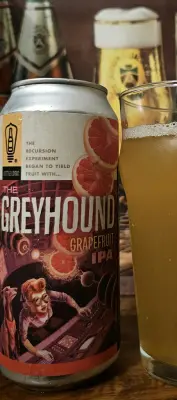 drpimento's photo of The Greyhound IPA