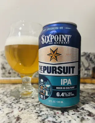 Jow's photo of The Pursuit