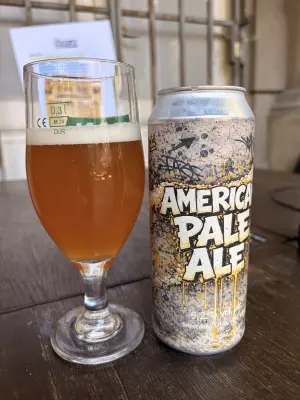 Kita's photo of American Pale Ale (2026+)