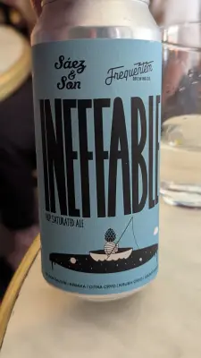 fonefan's photo of Ineffable