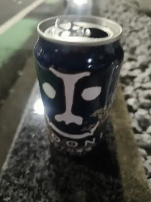Charlotte's photo of Aooni
