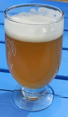 potjebier's photo of Saison De Dottignies