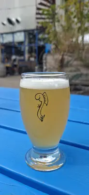 EvNa's photo of Saison du Chai