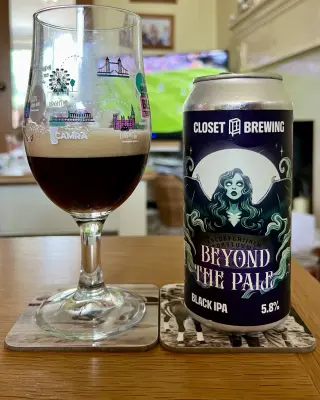 Grumbo's photo of Beyond The Pale