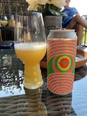 IpaPils's photo of Milkshake IPA - Watermelon