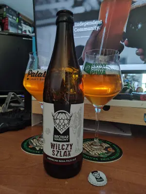 Faalagorn's photo of Wilczy Szlak