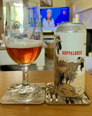 Grumbo's photo of Doppelbock