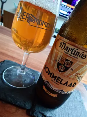 TomHendriksen's photo of Martinus
