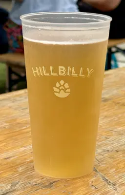 Cimbasso's photo of Disco Pils