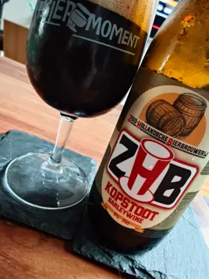 TomHendriksen's photo of ZHB Kopstoot